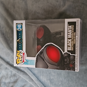 Funko Black‎ Manta